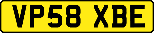 VP58XBE