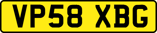 VP58XBG