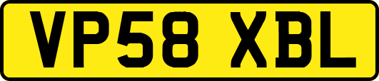 VP58XBL