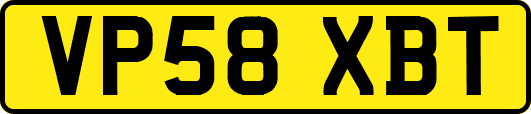 VP58XBT