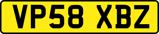 VP58XBZ