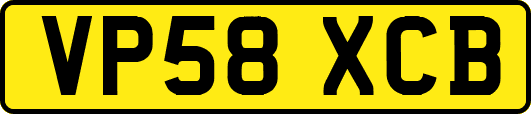 VP58XCB