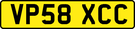 VP58XCC