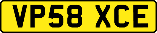VP58XCE