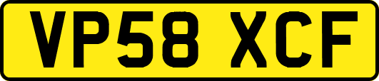 VP58XCF