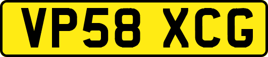 VP58XCG