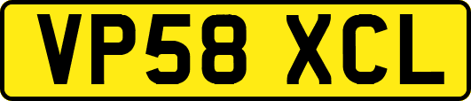 VP58XCL