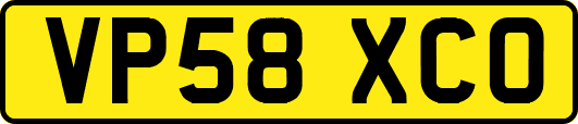 VP58XCO
