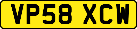 VP58XCW