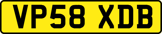 VP58XDB