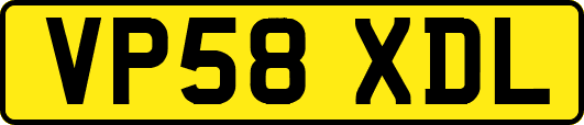 VP58XDL