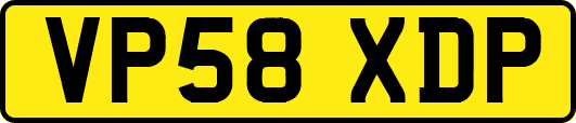 VP58XDP