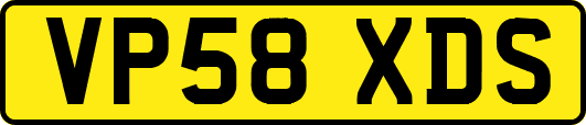 VP58XDS