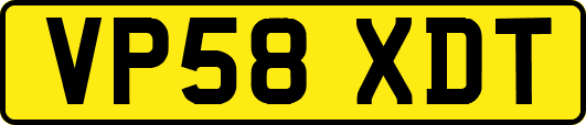 VP58XDT