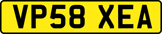 VP58XEA