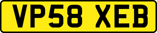 VP58XEB