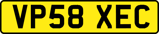 VP58XEC
