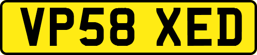 VP58XED