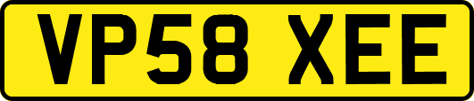 VP58XEE