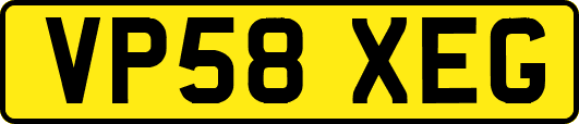 VP58XEG