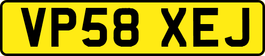 VP58XEJ