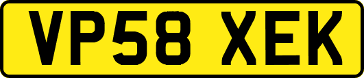 VP58XEK