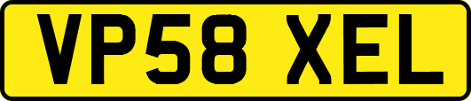 VP58XEL