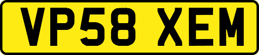 VP58XEM