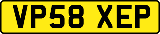 VP58XEP