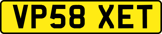 VP58XET
