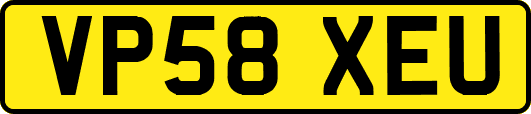 VP58XEU