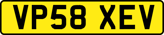 VP58XEV