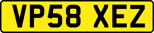 VP58XEZ