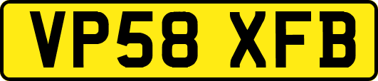 VP58XFB