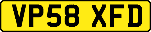 VP58XFD