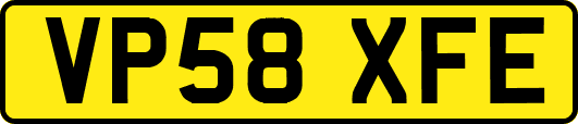 VP58XFE