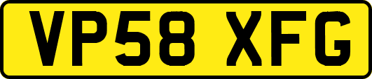 VP58XFG