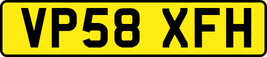 VP58XFH