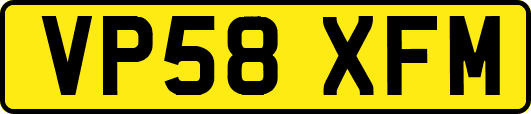 VP58XFM