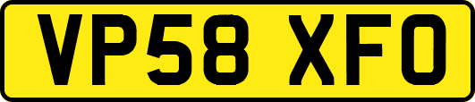 VP58XFO