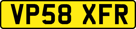VP58XFR