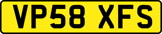 VP58XFS