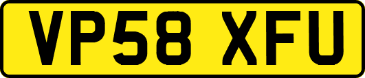 VP58XFU