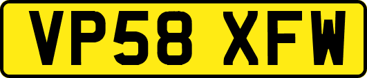 VP58XFW