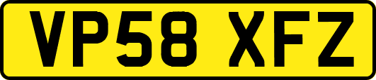 VP58XFZ