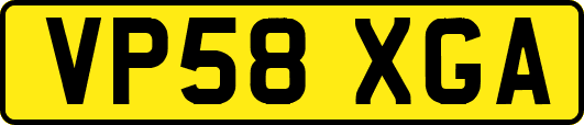 VP58XGA