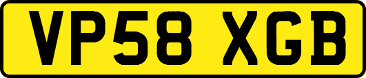 VP58XGB