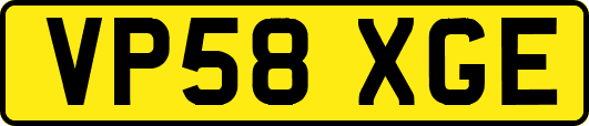 VP58XGE