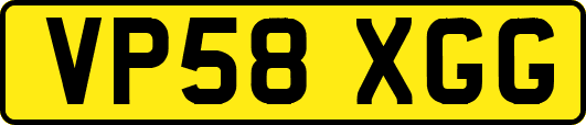 VP58XGG