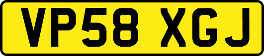 VP58XGJ